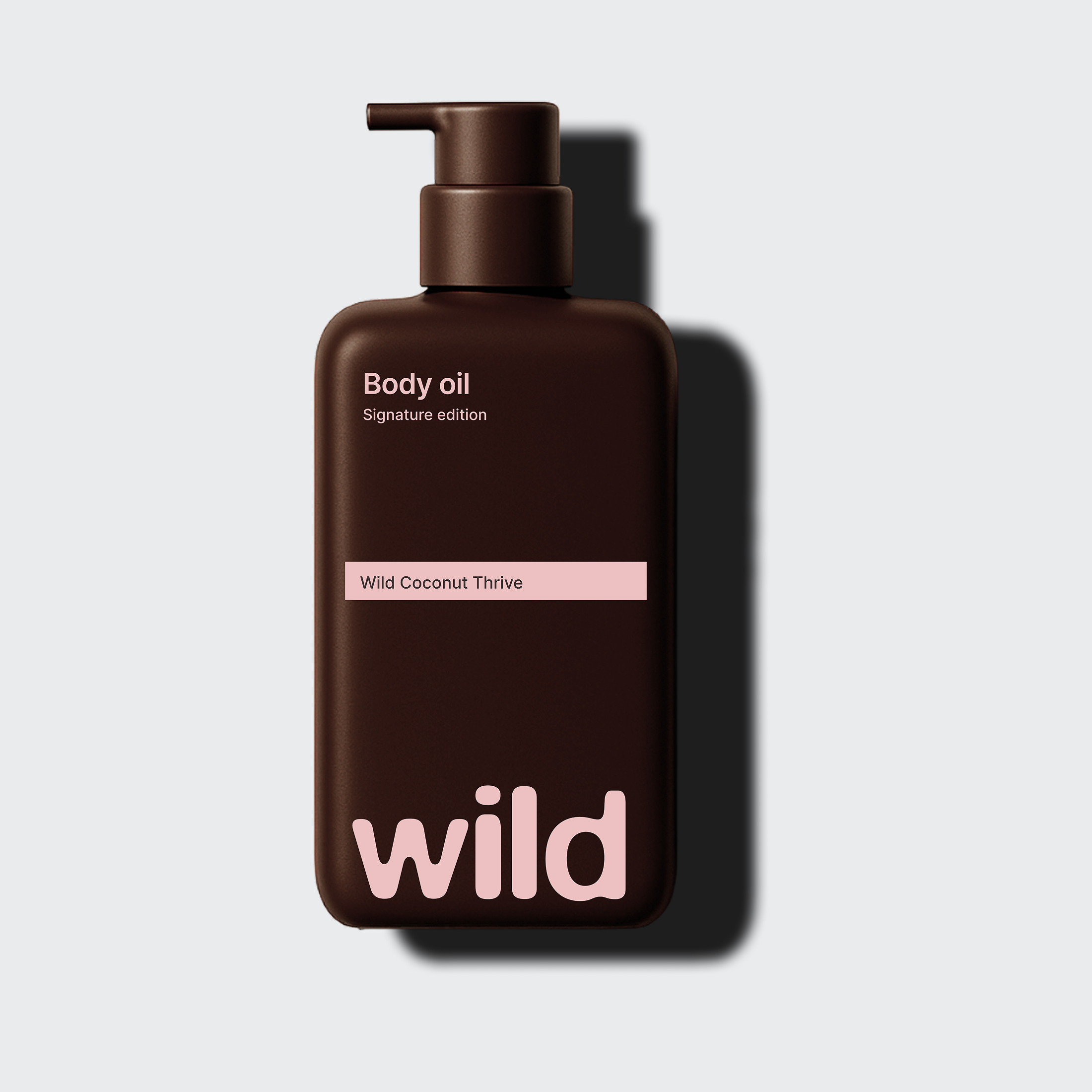 Body Oil