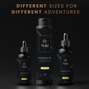 Jasmine Oil