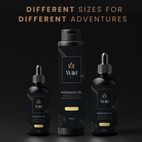 Jasmine Oil