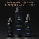 Lavender Oil