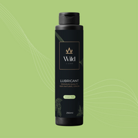 Green Tea Gel