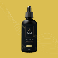 Jasmine Oil