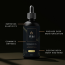 Jasmine Oil