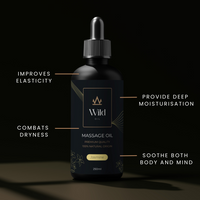 Jasmine Oil