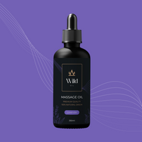 Lavender Oil