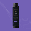Lavender Oil