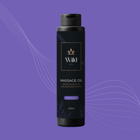 Lavender Oil