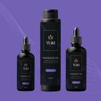 Lavender Oil