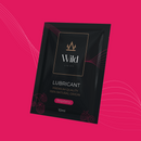 Cold Raspberry Gel